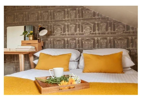 Interior Design services Scotland