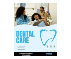 Trusted Dentists in UK – Quality Dental Care for Every Smile