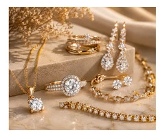 Hidden Halo Engagement Rings: What They Are and Why Everyone Wants One