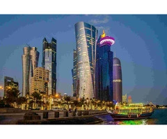 Abu Dhabi Holidays Package: Discover the UAE’s Cultural Capital