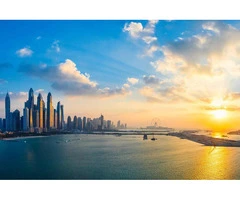 Muscat Holidays: Experience the Beauty of Oman