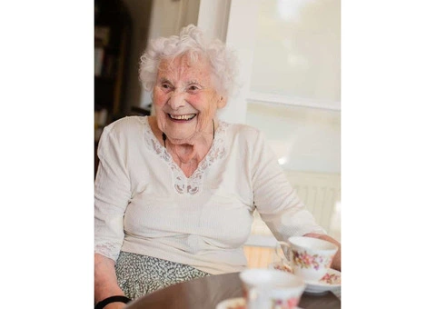 Personalised Home Care Services in Wimbledon