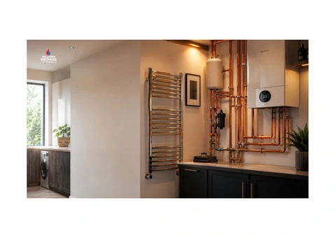 Bristol's Boiler Installation Specialists