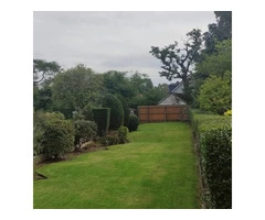 Best Garden Service in Walsall