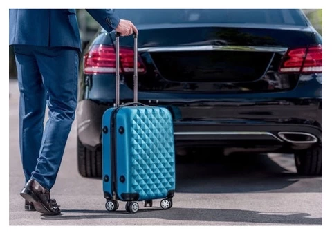Looking For Taxi to Heathrow Airport?