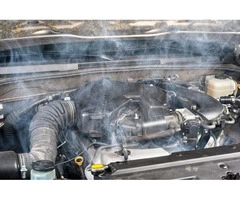 What Are the Causes of Car Overheating When Idling and the AC Is On