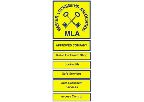 Brinnick Locksmiths