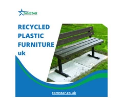 Recycled Plastic Furniture | Tamstar