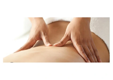 FREE massage for women of all nationalities