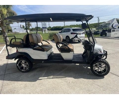 2026 Golf Cart for sale .