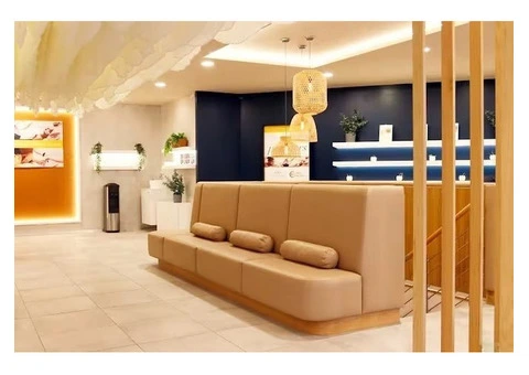 Private GP London | Same-Day Appointments | Blood Tests, Health Checks & Vaccinations - 4/6