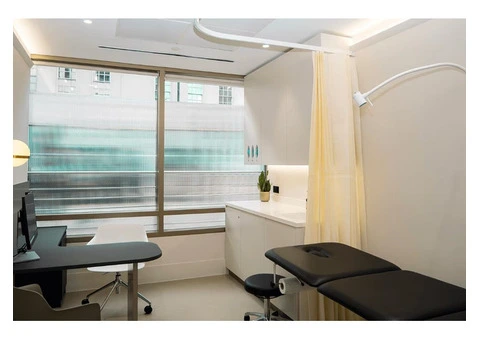 Private GP London | Same-Day Appointments | Blood Tests, Health Checks & Vaccinations - 6/6