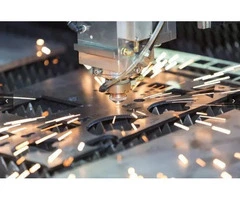 Precision Steel & Aluminium Fabrication & Welding | Bletchley & Milton Keynes