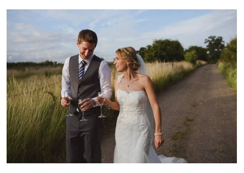 Weddings Photographer Somerset - 1/10