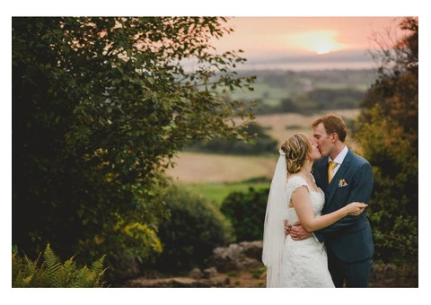 Weddings Photographer Somerset - 2/10