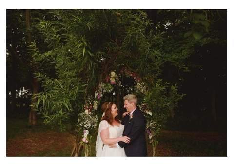 Weddings Photographer Somerset - 3/10