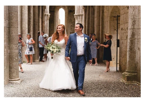 Weddings Photographer Somerset - 5/10