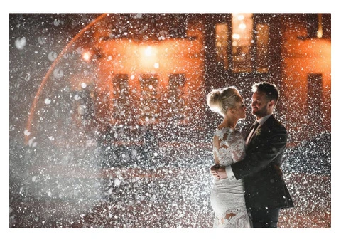 Weddings Photographer Somerset - 6/10