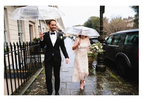 Weddings Photographer Somerset - 7/10