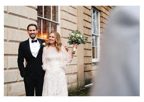 Weddings Photographer Somerset - 8/10