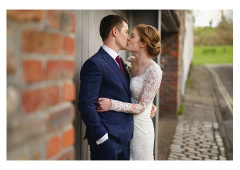 Weddings Photographer Somerset - 9/10