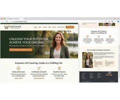 What to Consider Before Choosing a Life Coach Theme WordPress