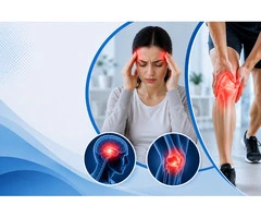 Headache Pain Treatment In Melville