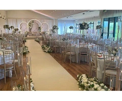 Dry Hire Wedding Venues Essex – Plan Your Dream Wedding Your Way
