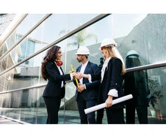 Construction Business Consultant for UK Builders & Contractors