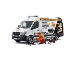 KENT MOBILE TYRE SERVICES