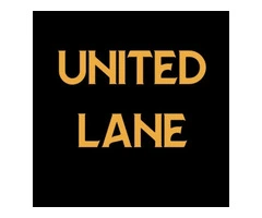 Wedding Chauffeur Service Edinburgh | United Lane
