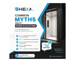 Home Elevator Installation Company: How to Choose the Right Partner for Your Dream Home