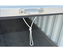 For Sale: 20ft Twin Roller Door Storage Container – Secure & Versatile