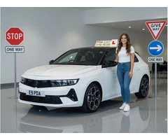 Driving Lessons in Chingford & Loughton | Pro Drivers Academy