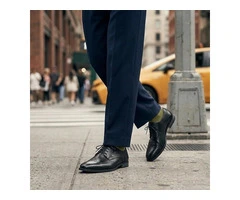 Formal Shoes for Men UK | Premium Leather Dress Shoes Online
