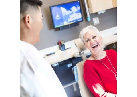 🦷 Aspen Dental Care UK – Trusted Dental Services for a Healthy Smile