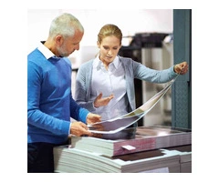 Custom Printed Posters London | Get Your Quote