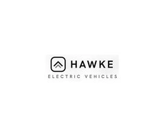 Hawke Electric Vehicles