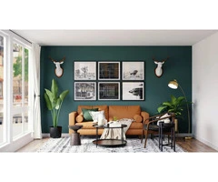 Painting & Decorating Hampstead | Trusted Experts