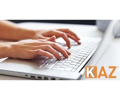 Touch Typing Course UK