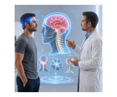 Headache Pain Treatment in Brentwood and New York