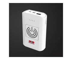 Promotional Wireless Power Bank