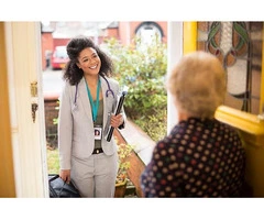 Same-Day Private GP Near Bearwood, Birmingham