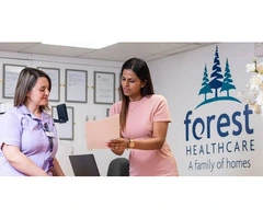 Professional Respite Care Services