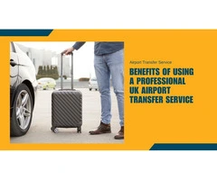 Professional Private Hire Taxi Services for Every Journey