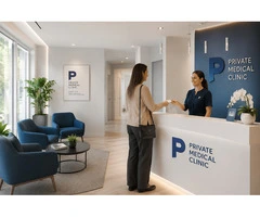 Private GP Services Near Selly Oak | Same Day Doctor Appointments