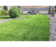 Quality Artificial Grass Installation Gloucester