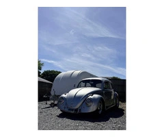 1964 Volkswagen Beetle