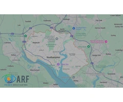 Expert Private Investigators Covering Southampton and the South Coast