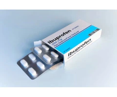 Can You Take Naproxen with Ibuprofen?